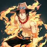 Portgas D Ace