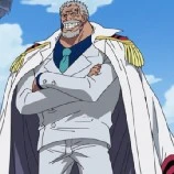 Monkey D Garp
