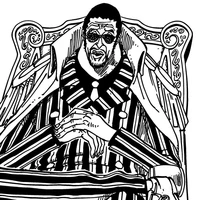 Borsalino Kizaru