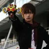 Wataru Kurenai