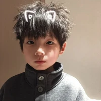 Minh Quốc Bảo__hồi nhỏ