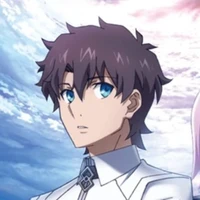 Ritsuka Fujimaru ( Nam)