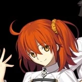 Ritsuka Fujimaru ( nữ)