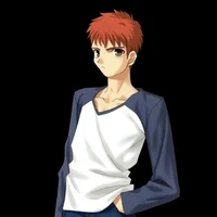 shirou emiya