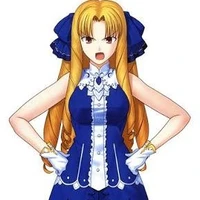 Luviagelita Edelfelt