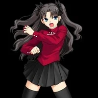 rin tohsaka