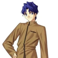 Matou Shinji