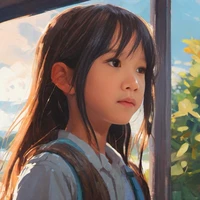 Tomioka Sakura (em gái của Fu)