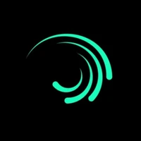 Alight motion