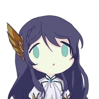 Brunhild ( người phụ nữ íu đúi nhấc )