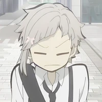 Nikajima Atsushi