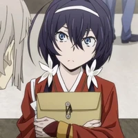 Izumi Kyouka