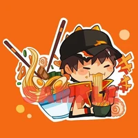 blaze
