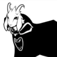 god of hypergoat