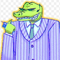 gator guy