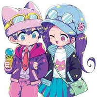 Hifumi & Arufa