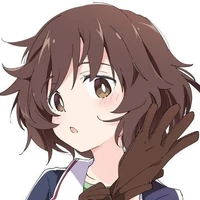 Akiyama Yukari