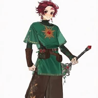 kamado tanjirou