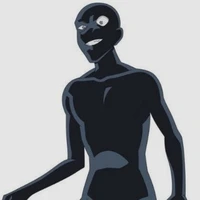 nhân vật bí ẩn