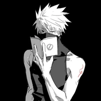 Hatake Kakashi