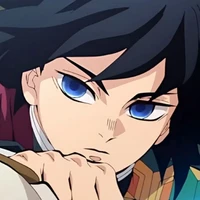 Tomioka Giyu