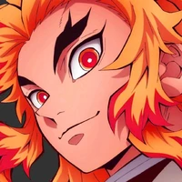 Rengoku kyojuro