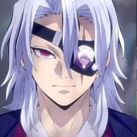 Uzui tengen
