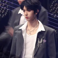 Trương Quế Nguyên / gã