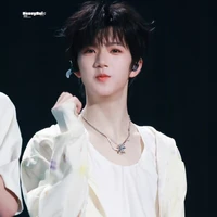Trương Hàm Thụy / nhóc