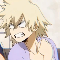 Bakugou Mitsuki