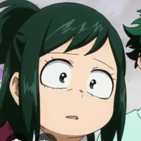 Midoriya Inko