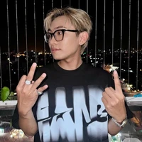 Lâm Bạch Phúc Hậu •Manbo• °99