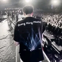 Lê Quang Hùng - Master D