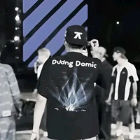 Trần Đăng Dương - Domic