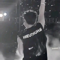 Trần Minh Hiếu - HIEUTHUHAI