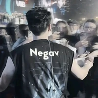 Đặng Thành An - Negav