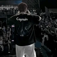 Hoàng Đức Duy - Captain