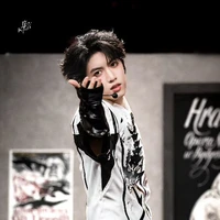 Trương Quế Nguyên -hắn-