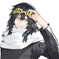 Aizawa Shouta/Eraser Head