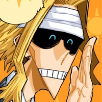 Yagi Toshinori