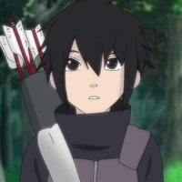 Kurokawa _ Uzumaki Haruto