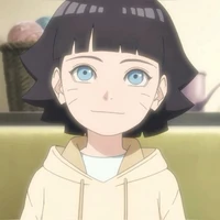 Uzumaki Himawari