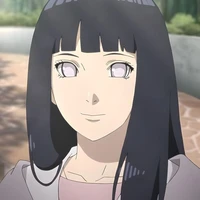 Hyuga Hinata