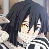 Iguro Obanai