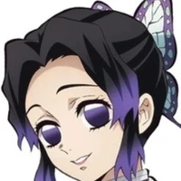 Kocho Shinobu