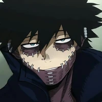 Todoroki Touya( Dabi)