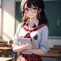 Lớp phó học tập