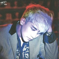 Lee Seung Hyun ( Seungri)
