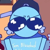 bluudude