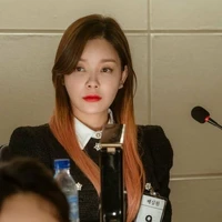 Yeom Hye Jin